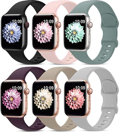 most stylish apple watch bands.